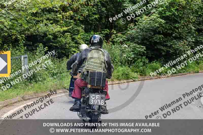 Vintage motorcycle club;eventdigitalimages;no limits trackdays;peter wileman photography;vintage motocycles;vmcc banbury run photographs